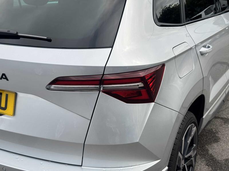 Used Skoda Karoq 2025 for sale - 76255444: Photo 22