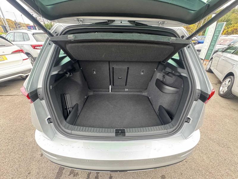 Used Skoda Karoq 2025 for sale - 76255444: Photo 23