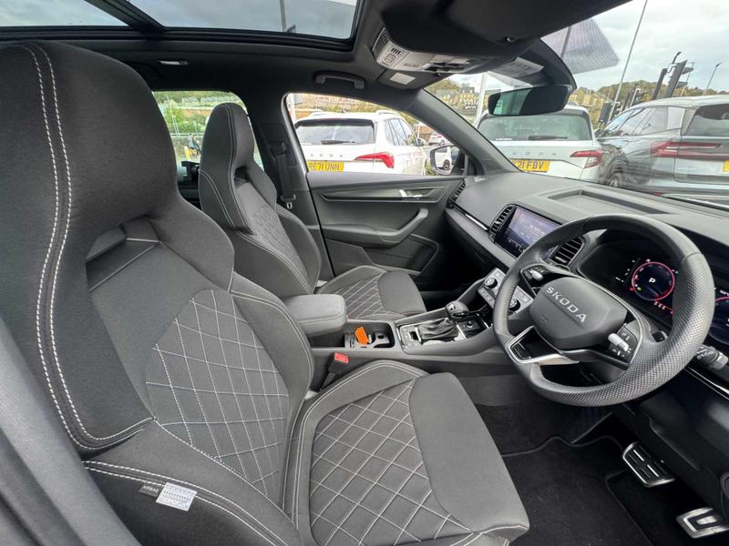 Used Skoda Karoq 2025 for sale - 76255444: Photo 27