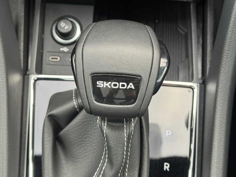 Used Skoda Karoq 2025 for sale - 76255444: Photo 39