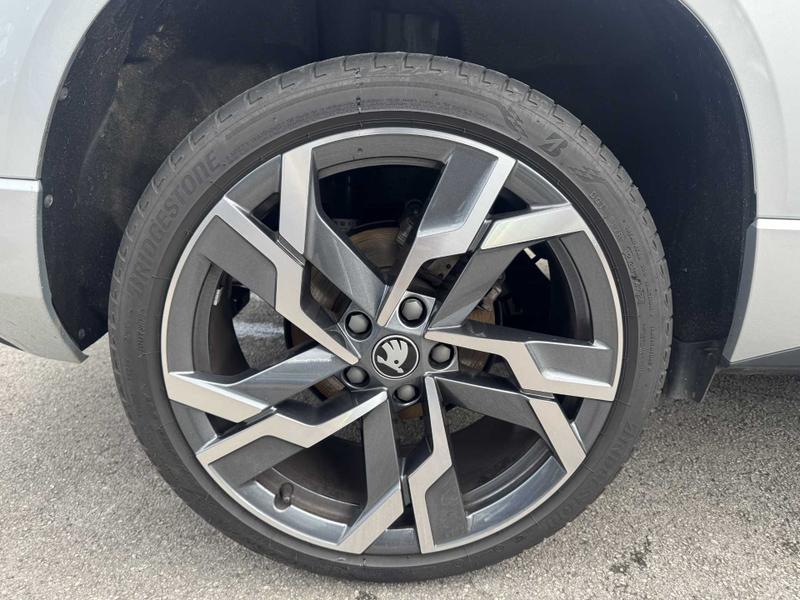 Used Skoda Karoq 2025 for sale - 76255444: Photo 5