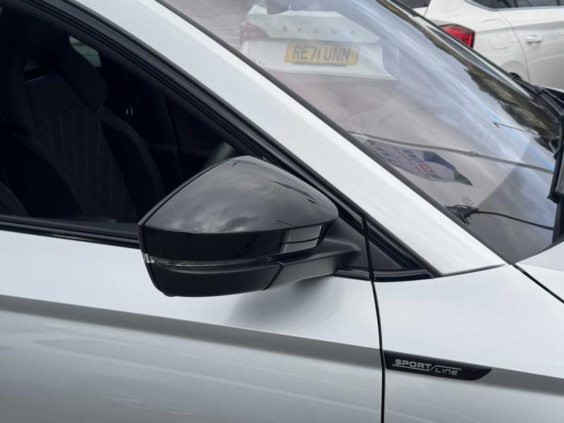 Used Skoda Karoq 2025 for sale - 76255444: Photo 7