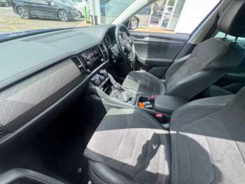 Used Skoda Kodiaq 2022 for sale - 74974831: Photo