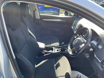 Used Skoda Karoq 2022 for sale - 78657278: Photo