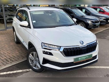 2025 - 1.0 TSI 116 SE Drive 5dr Manual