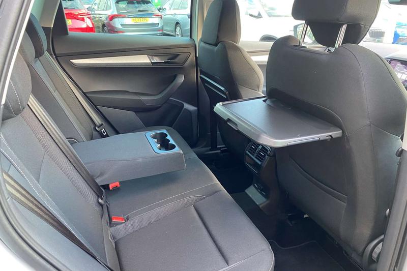 Used Skoda Karoq 2025 for sale - 76862463: Photo 22