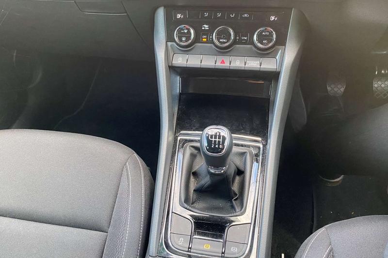 Used Skoda Karoq 2025 for sale - 76862463: Photo 28