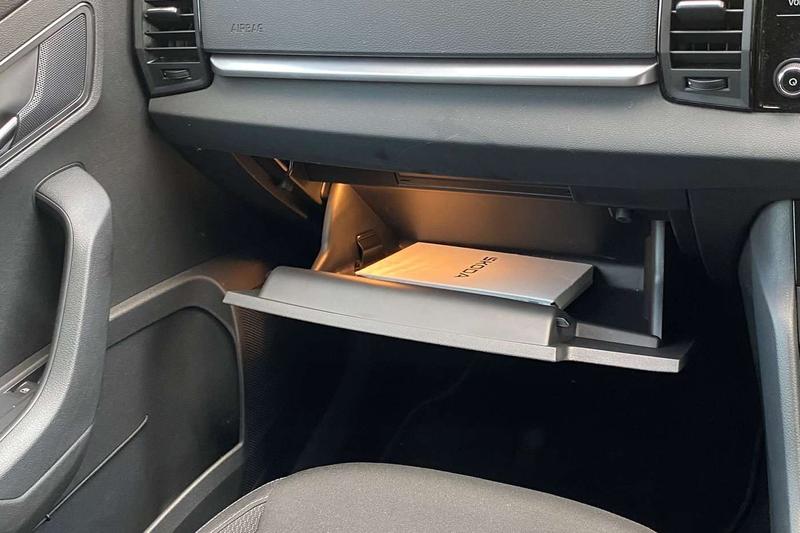 Used Skoda Karoq 2025 for sale - 76862463: Photo 33