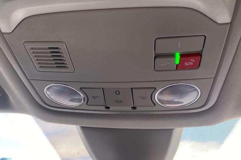 Used Skoda Karoq 2025 for sale - 76862463: Photo 34