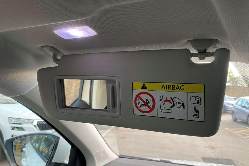 Used Skoda Karoq 2025 for sale - 76862463: Photo 35