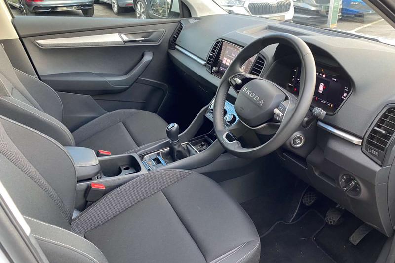 Used Skoda Karoq 2025 for sale - 76862463: Photo 6