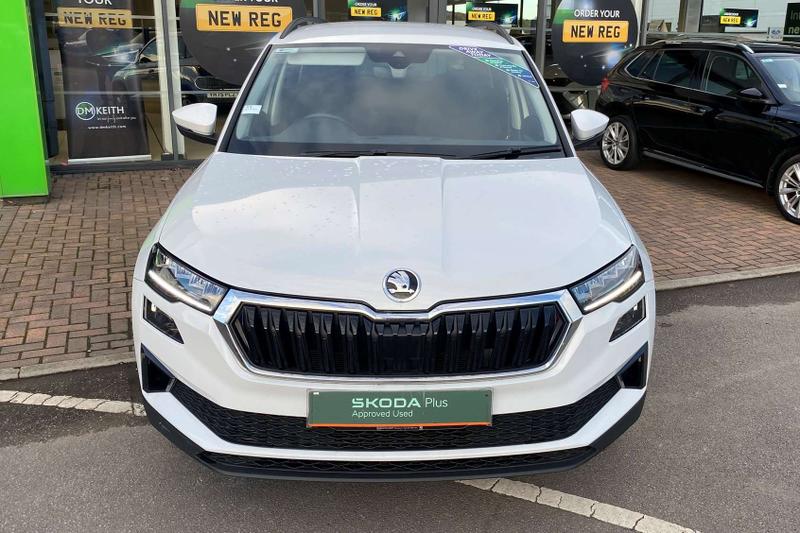Used Skoda Karoq 2025 for sale - 76862463: Photo 7
