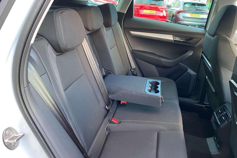 Used Skoda Karoq 2025 for sale - 76862463: Photo 8