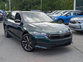 Used Skoda Octavia undefined for sale - 78685593: Photo