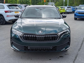 Used Skoda Octavia undefined for sale - 78685593: Photo