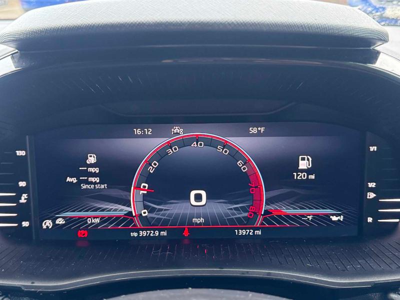 Used Skoda Fabia 2023 for sale - 76445323: Photo 31