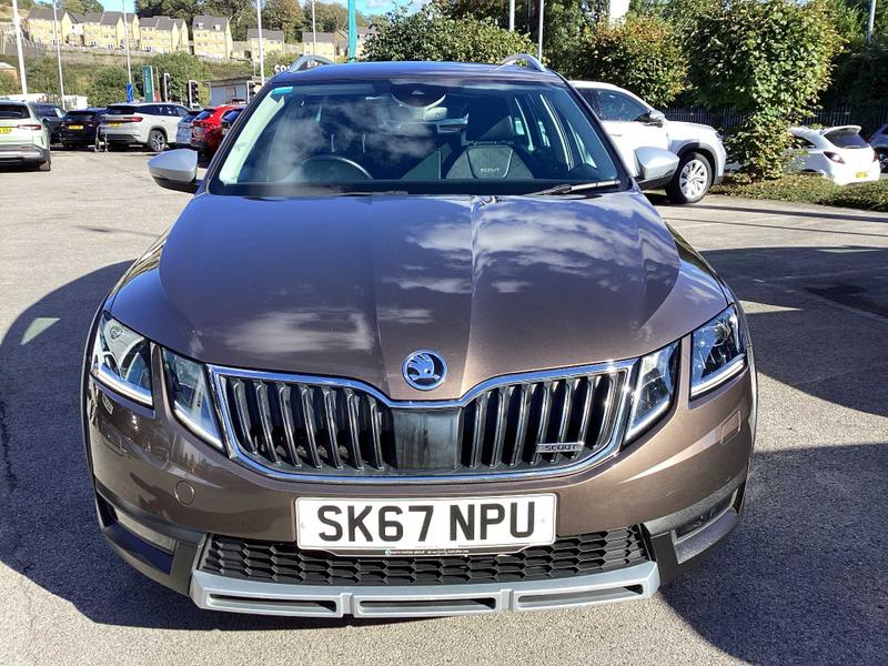 Used Skoda Octavia 2017 for sale - 76603439: Photo 10