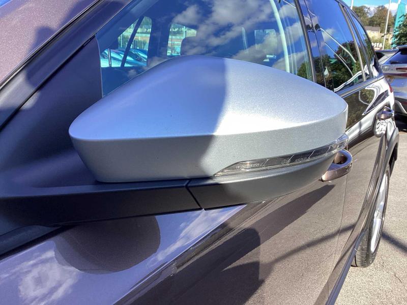 Used Skoda Octavia 2017 for sale - 76603439: Photo 17