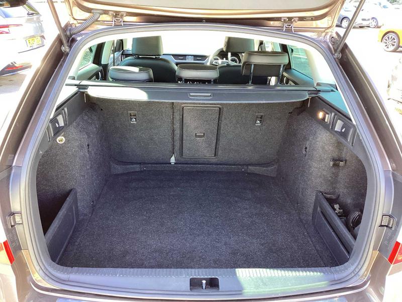 Used Skoda Octavia 2017 for sale - 76603439: Photo 18