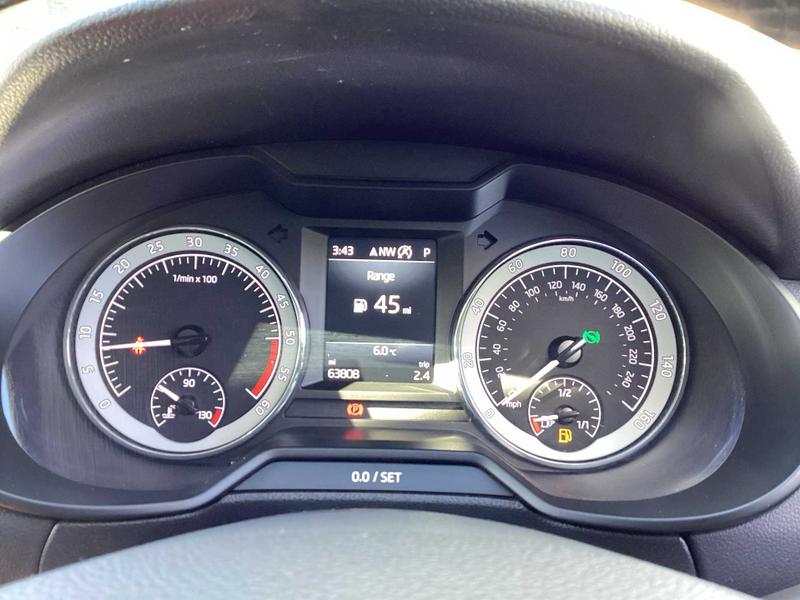 Used Skoda Octavia 2017 for sale - 76603439: Photo 21