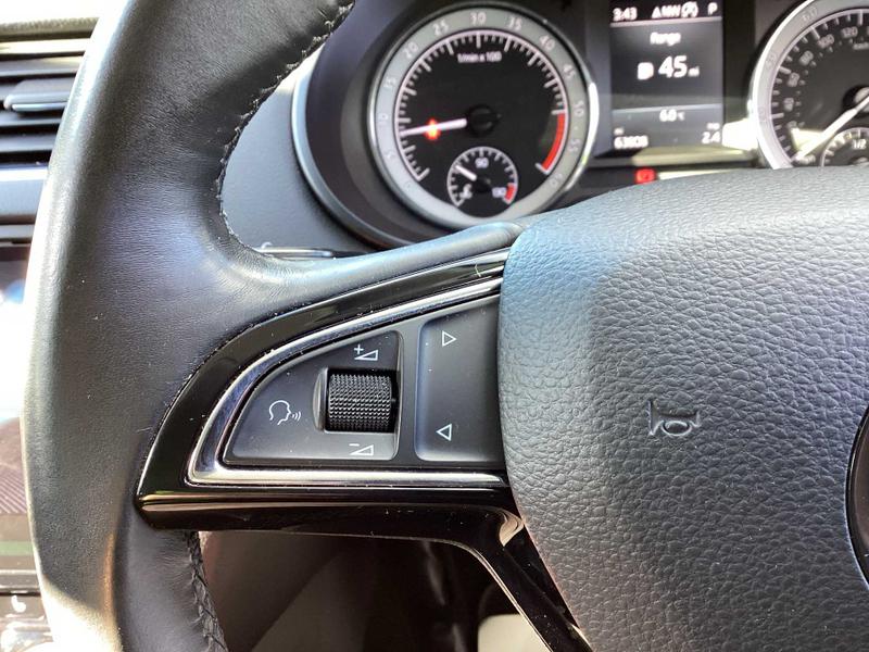 Used Skoda Octavia 2017 for sale - 76603439: Photo 22