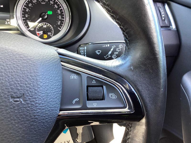 Used Skoda Octavia 2017 for sale - 76603439: Photo 23