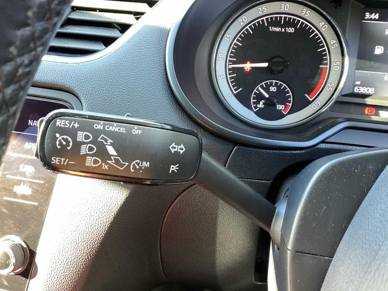 Used Skoda Octavia 2017 for sale - 76603439: Photo 24