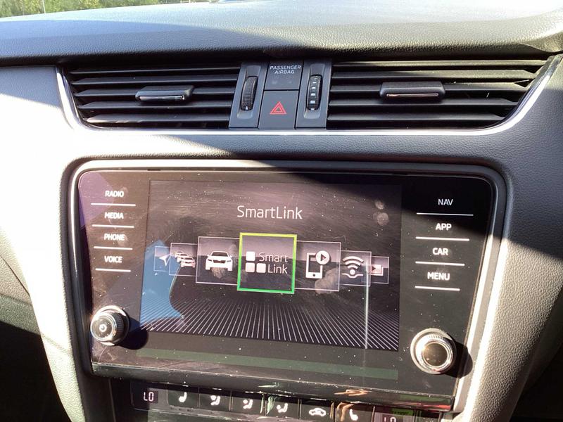 Used Skoda Octavia 2017 for sale - 76603439: Photo 26