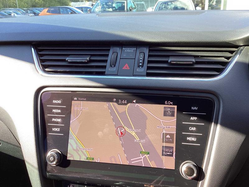 Used Skoda Octavia 2017 for sale - 76603439: Photo 27