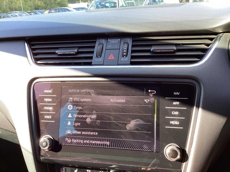 Used Skoda Octavia 2017 for sale - 76603439: Photo 28