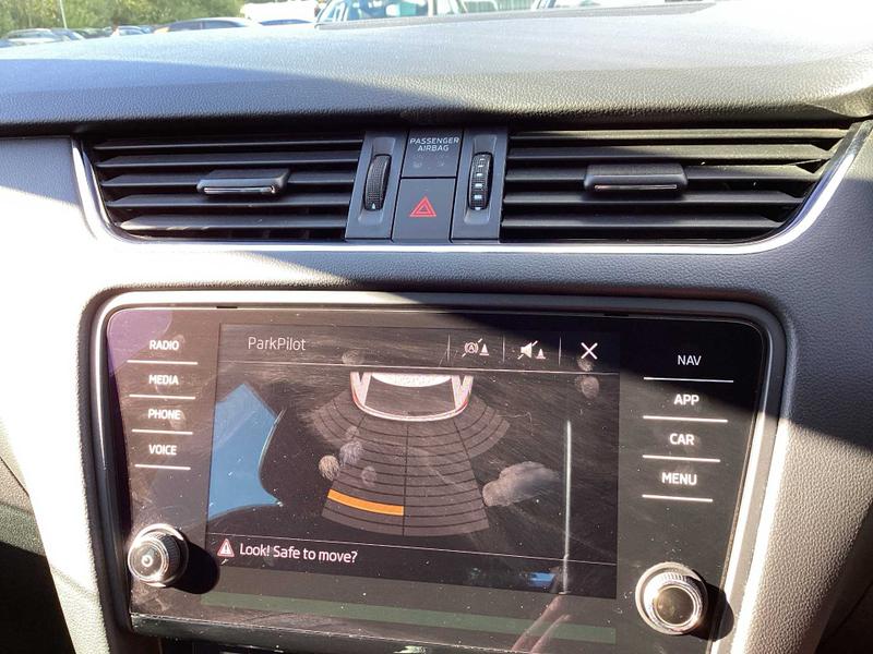 Used Skoda Octavia 2017 for sale - 76603439: Photo 29