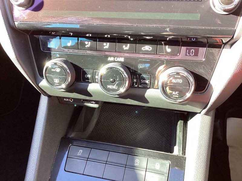 Used Skoda Octavia 2017 for sale - 76603439: Photo 30