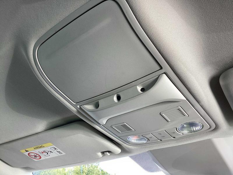 Used Skoda Octavia 2017 for sale - 76603439: Photo 32