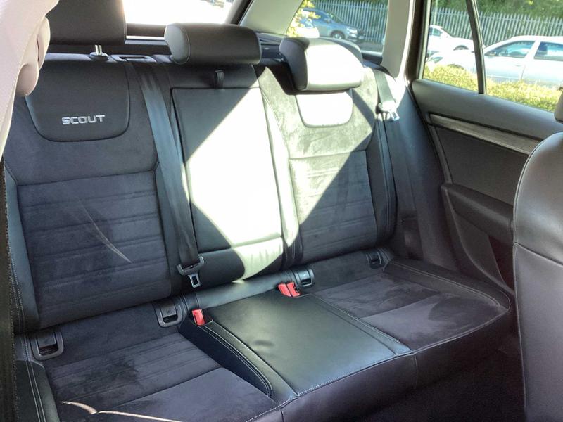 Used Skoda Octavia 2017 for sale - 76603439: Photo 33