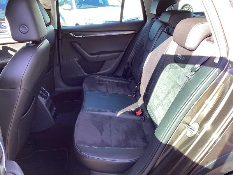 Used Skoda Octavia 2017 for sale - 76603439: Photo 34