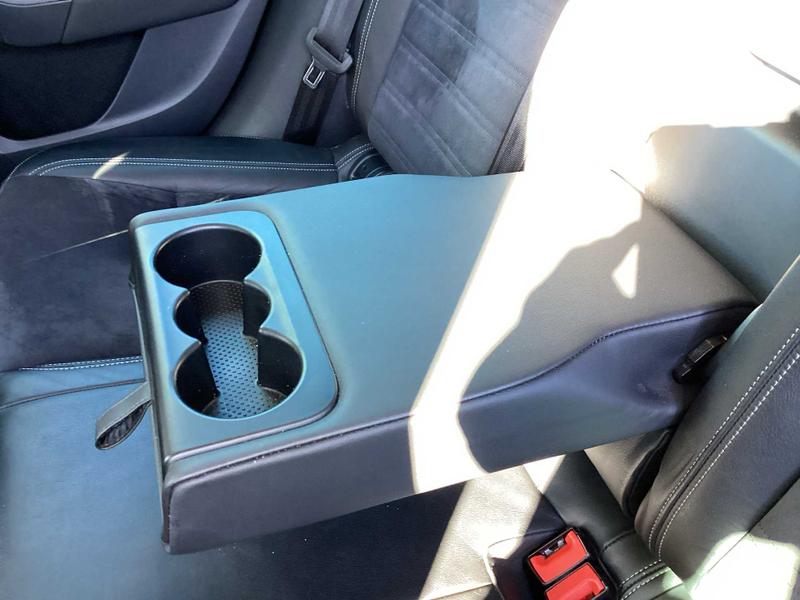 Used Skoda Octavia 2017 for sale - 76603439: Photo 35