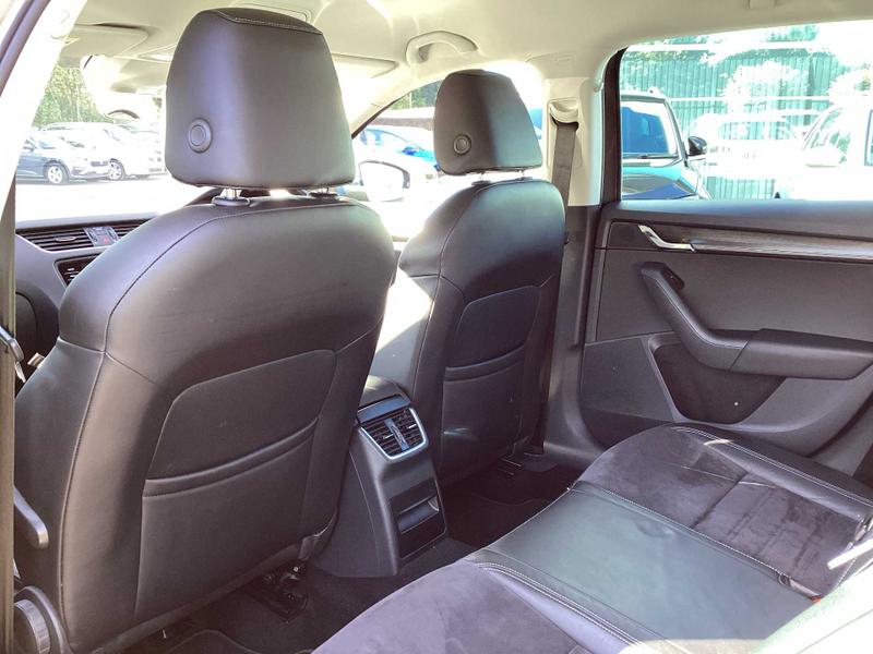 Used Skoda Octavia 2017 for sale - 76603439: Photo 36