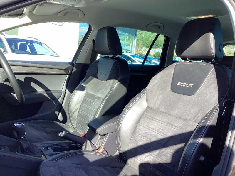 Used Skoda Octavia 2017 for sale - 76603439: Photo 37