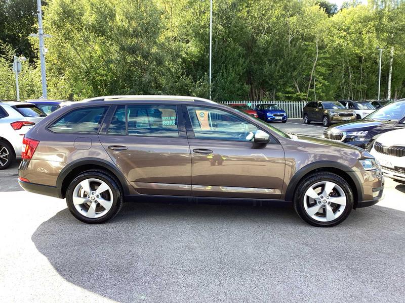 Used Skoda Octavia 2017 for sale - 76603439: Photo 4