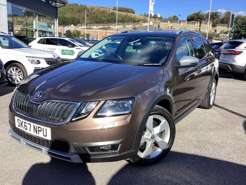 Used Skoda Octavia 2017 for sale - 76603439: Photo 7