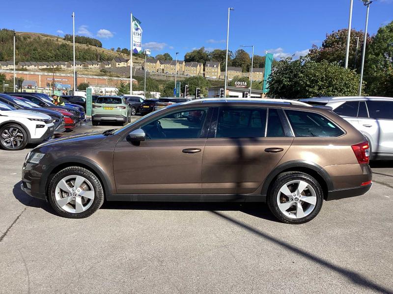 Used Skoda Octavia 2017 for sale - 76603439: Photo 9