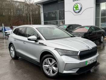 2024 - 210kW 85 Edition 82kWh 5dr Auto