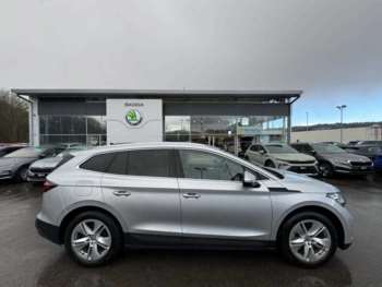 Used Skoda Enyaq 2024 for sale - 74710260: Photo