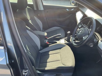 Used Skoda Kamiq 2020 for sale - 78153089: Photo