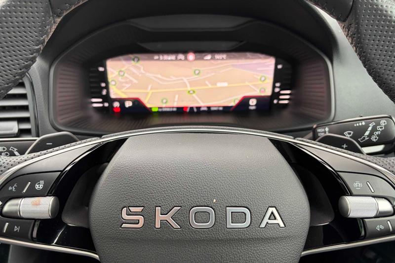 Used Skoda Karoq 2025 for sale - 77106643: Photo 20