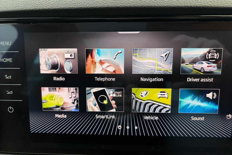 Used Skoda Karoq 2025 for sale - 77106643: Photo 23