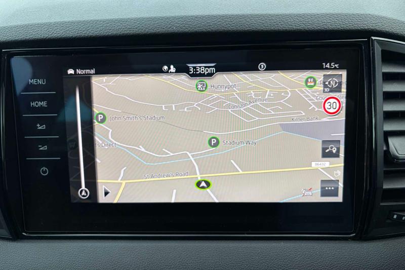 Used Skoda Karoq 2025 for sale - 77106643: Photo 25