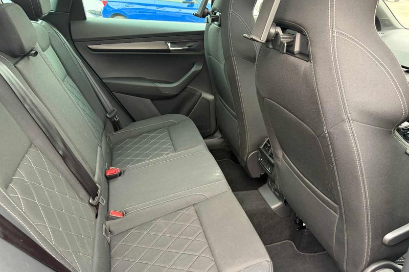 Used Skoda Karoq 2025 for sale - 77106643: Photo 29