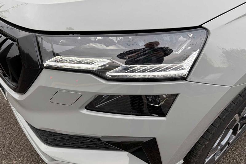 Used Skoda Karoq 2025 for sale - 77106643: Photo 30