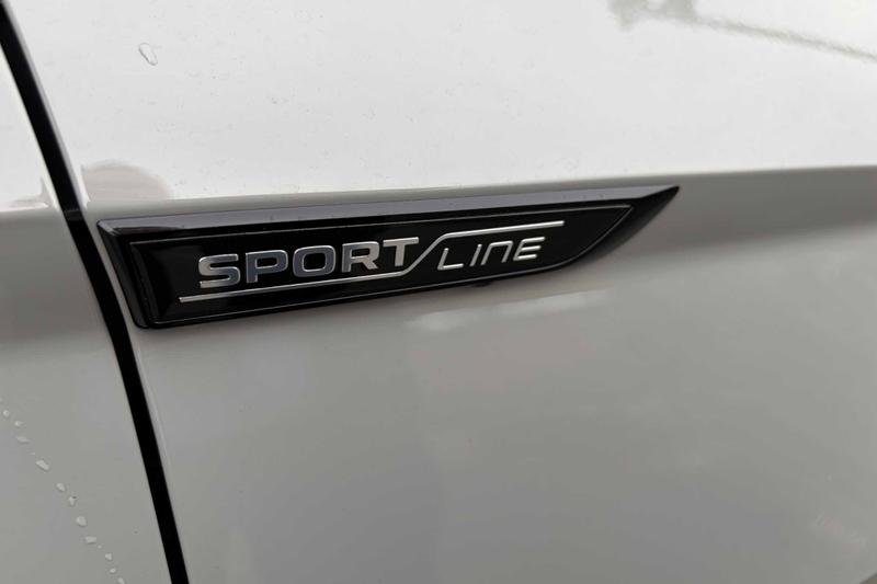 Used Skoda Karoq 2025 for sale - 77106643: Photo 37